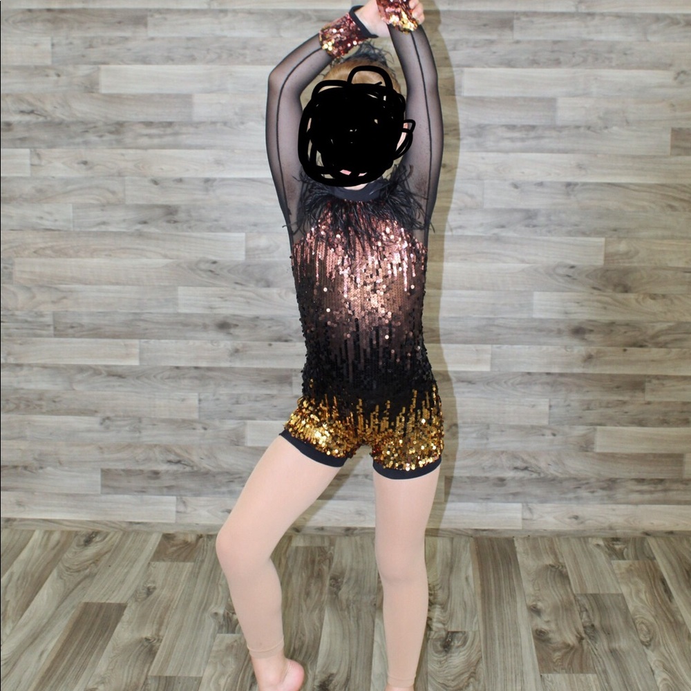 Dance Costume